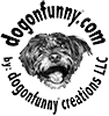 Dogonfunny® logo